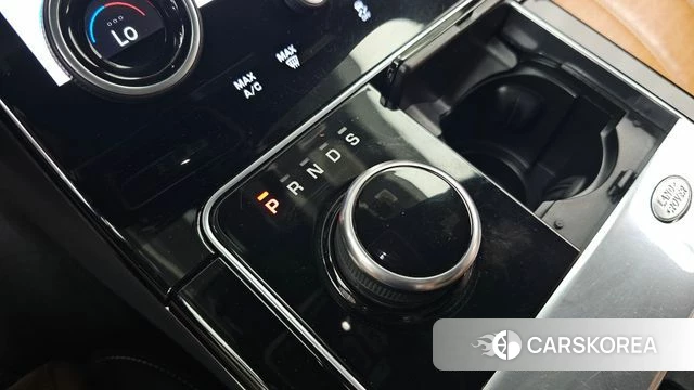 Land Rover Range Rover Velar id 4502759 из Кореи 35