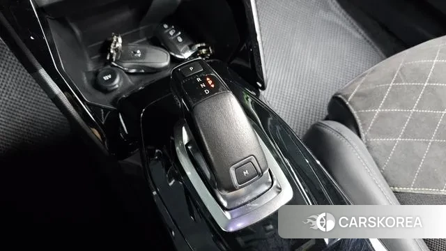 Peugeot 2008 Second generation id 3741800 из Кореи 19