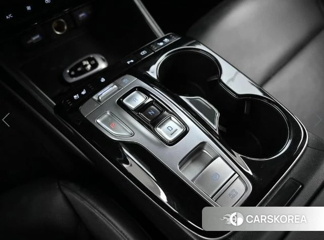 Hyundai Tucson (NX4) id 4651440 из Кореи 19