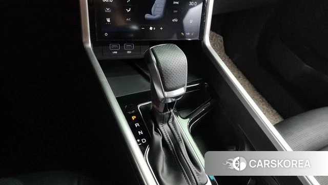 Ssangyong Torres id 3793950 из Кореи 19