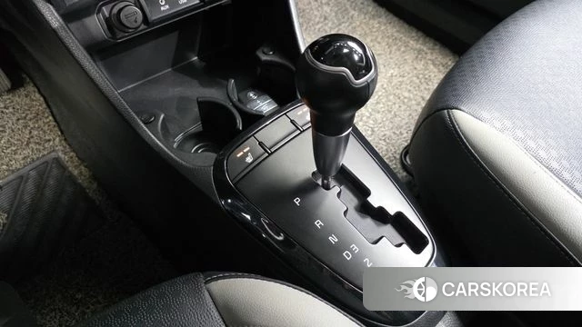 Kia All New Morning (JA) id 4496746 из Кореи 19