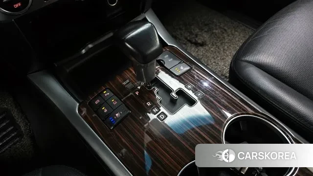 Kia The New Mohave id 3541386 из Кореи 19