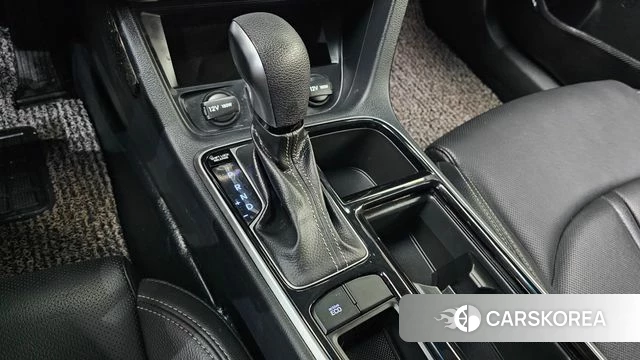 Hyundai Sonata New Rise id 3838681 из Кореи 19