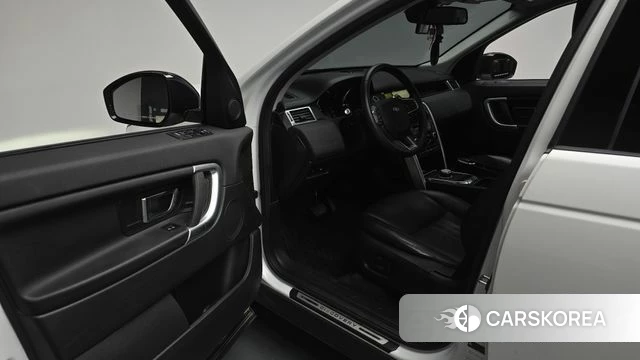 Land Rover Discovery Sports id 4477392 из Кореи 31