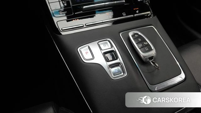 Hyundai The New Grandeur IG id 3865588 из Кореи 19