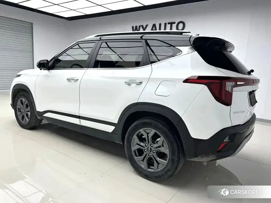 Kia Seltos id 4679544 из Китая 19