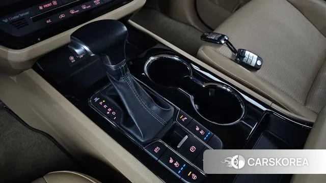 Kia The New Carnival id 3789168 из Кореи 19