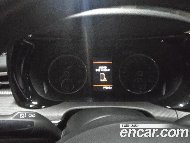 Kia K5 3rd generation id 2692302 из Кореи 12