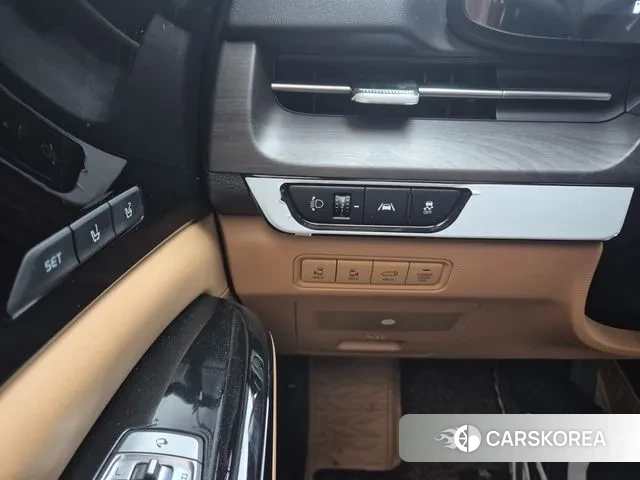 Kia Carnival 4th generation id 3426783 из Кореи 14