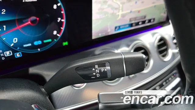 Mercedes-Benz E-Class W213 id 2677225 из Кореи 19