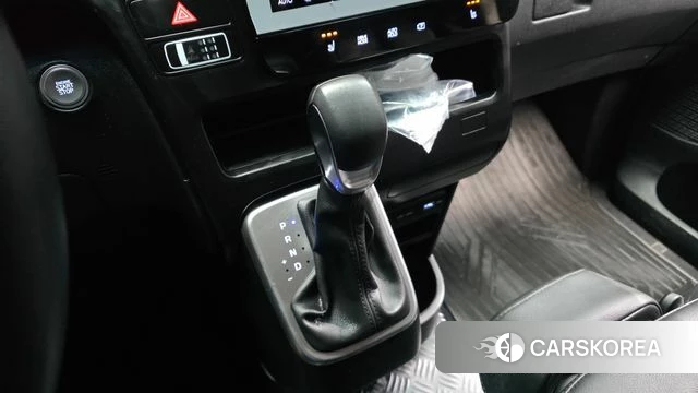 Hyundai Staria id 4505862 из Кореи 29