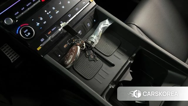 Hyundai Santa Fe (MX5) id 4280024 из Кореи 31