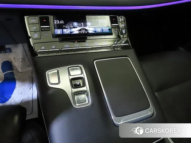 Hyundai The New Grandeur IG id 3587981 из Кореи 18