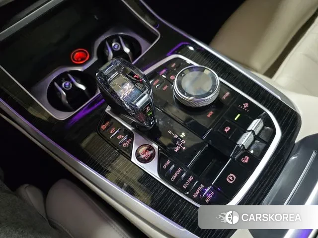 BMW X7 (G07) id 3433602 из Кореи 19