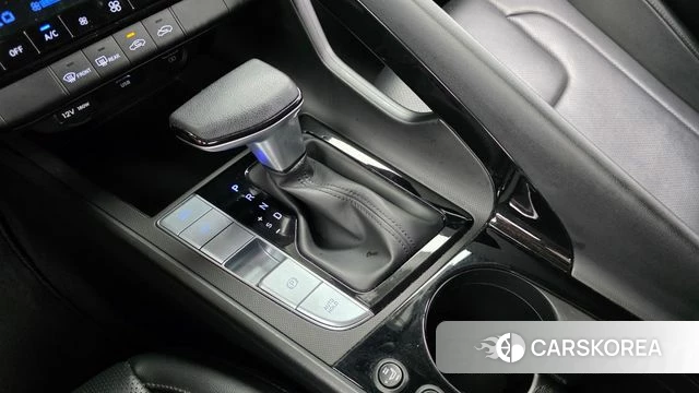 Hyundai Avante Hybrid (CN7) id 4524578 из Кореи 29