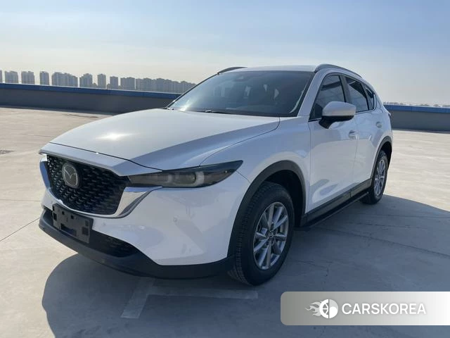 Mazda CX-5 id 3908574 из Китая 18