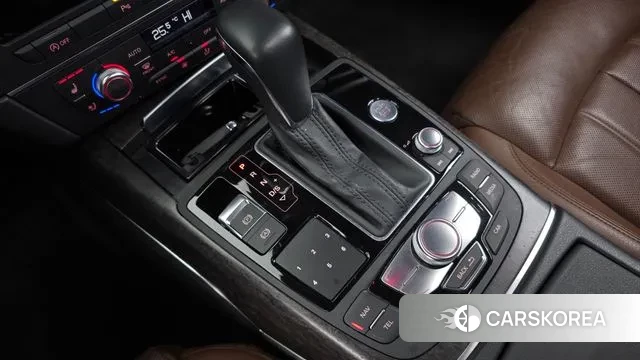 Audi New A6 id 3574158 из Кореи 19