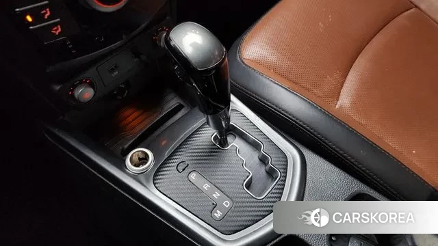 Ssangyong Tivoli Armor id 3363322 из Кореи 19