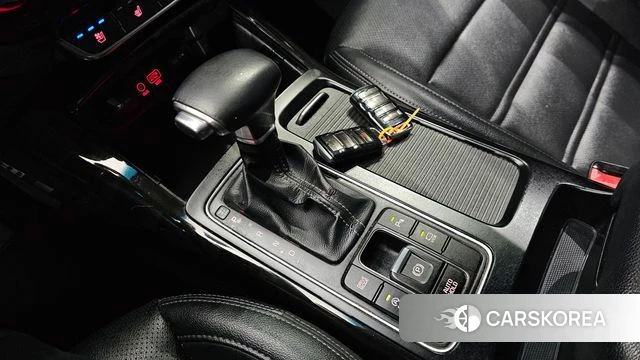 Kia The New Sorento id 3820943 из Кореи 19