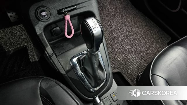 Renault Korea (Samsung) New QM3 id 3905533 из Кореи 19