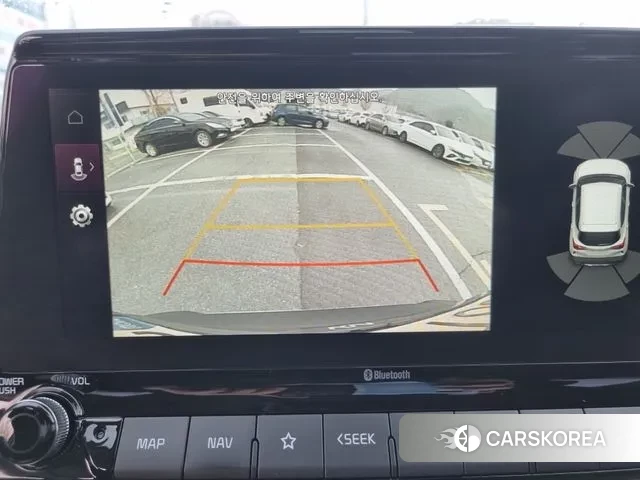 Kia Seltos id 3473521 из Кореи 19