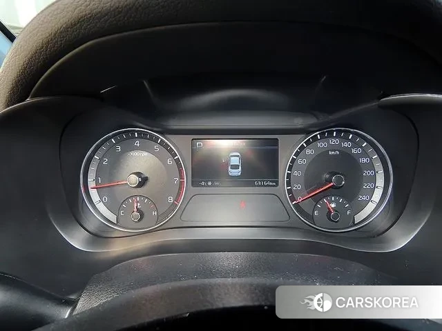 Kia The New K3 2nd generation id 3650281 из Кореи 19