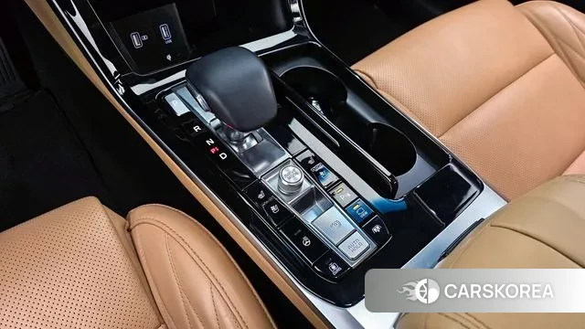 Kia K7 Premier id 3687154 из Кореи 19