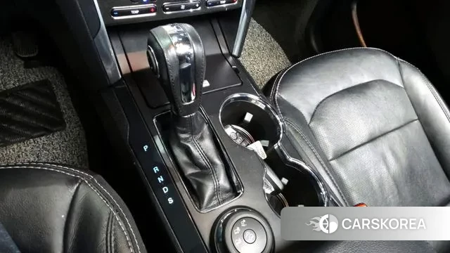 Ford Explorer id 3029459 из Кореи 19