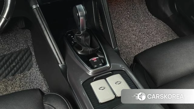Renault Korea (Samsung) QM6 id 4732801 из Кореи 19