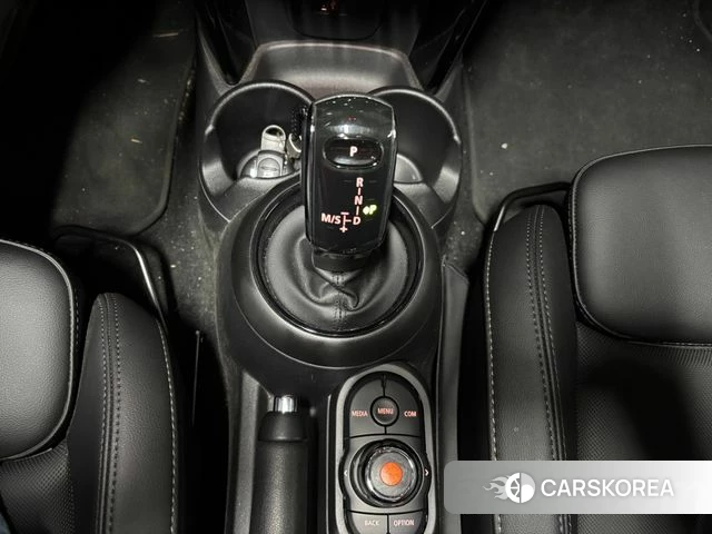 Mini Cooper id 3898306 из Кореи 13