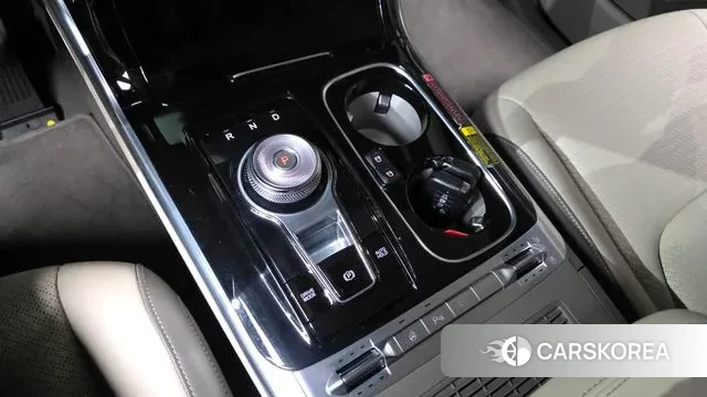 Kia Carnival 4th generation id 3427428 из Кореи 19