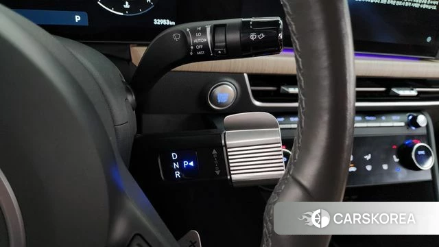 Hyundai Sonata D Edge (DN8) id 4186025 из Кореи 30