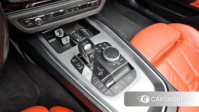 BMW Z4 (G29) id 3296597 из Кореи 19