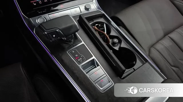 Audi A7 (4K) id 3753806 из Кореи 19