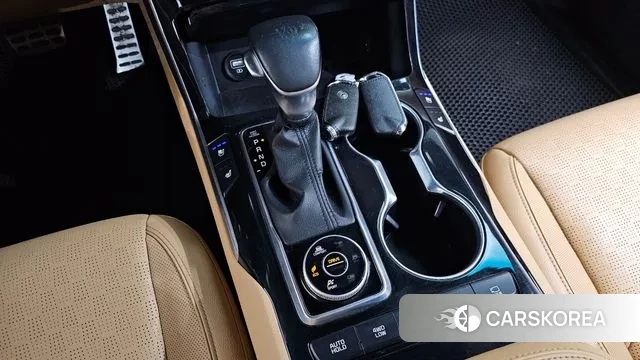 Kia Mohave Master id 3722590 из Кореи 19