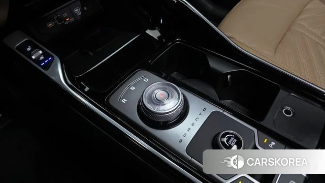 Kia The New Sorento 4th Generation id 4749147 из Кореи 37