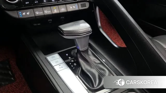 Hyundai Avante (CN7) id 3765899 из Кореи 19