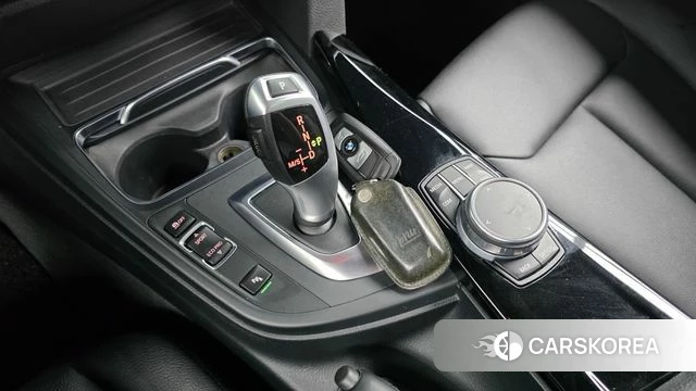 BMW 3 Series GT (F34) id 4882725 из Кореи 29