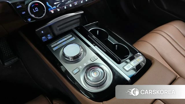 Genesis G80 (RG3) id 4443613 из Кореи 35