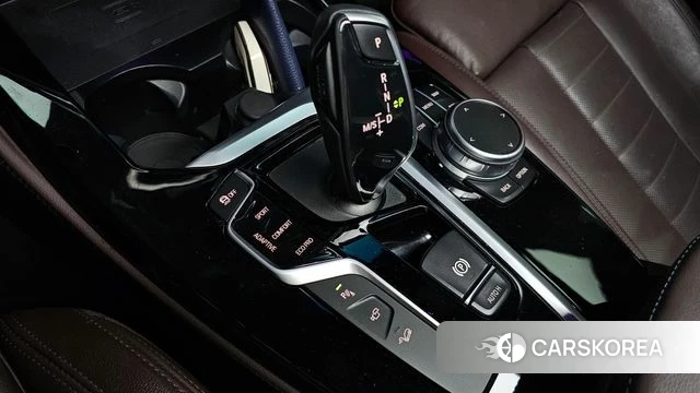 BMW X4 (G02) id 4906386 из Кореи 31