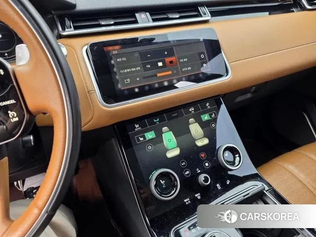 Land Rover Range Rover Velar id 3485025 из Кореи 15