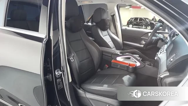 Mercedes-Benz GLE-Class W167 id 3596470 из Кореи 19