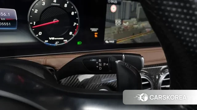 Mercedes-Benz S-Class W222 id 3302956 из Кореи 19