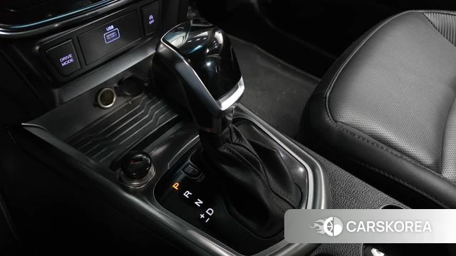 Ssangyong Berry New Tivoli id 4899086 из Кореи 30