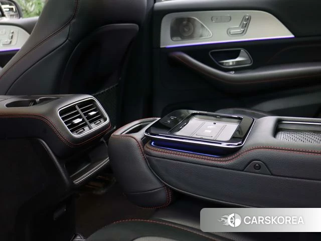 Mercedes-Benz GLE AMG id 4359627 из Китая 27