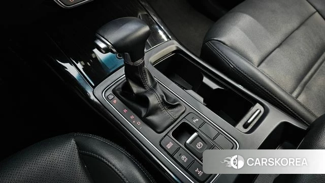 Kia The New Sorento id 4563216 из Кореи 19