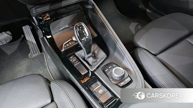 BMW X2 (F39) id 2981310 из Кореи 19