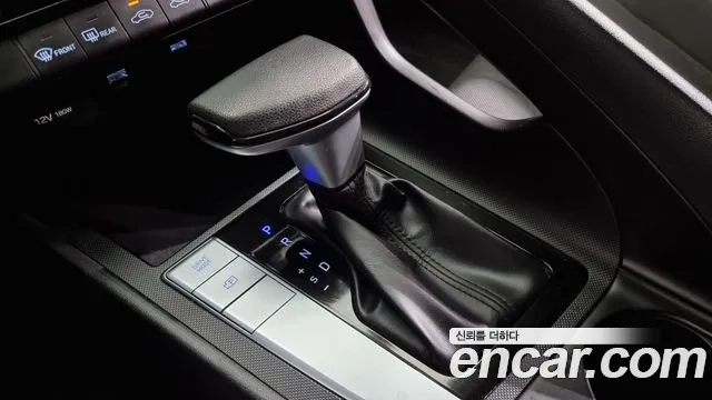 Hyundai Avante (CN7) id 2875756 из Кореи 19