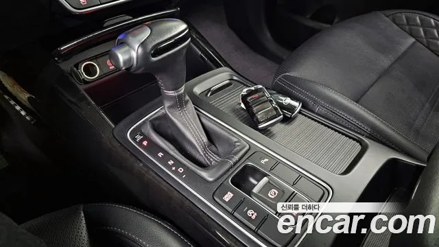 Kia The New Sorento id 2290153 из Кореи 19