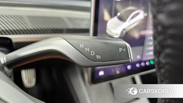 Tesla Model 3 id 3169848 из Кореи 19